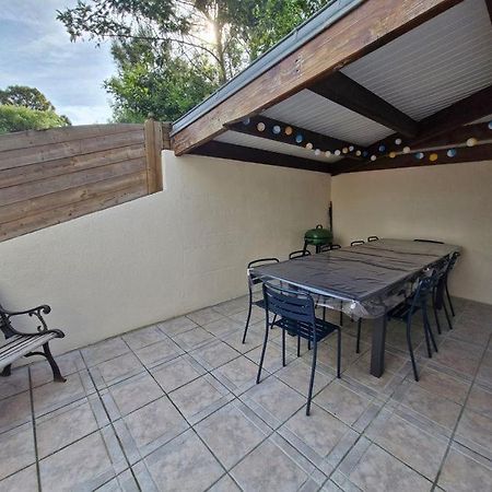 Grande Terrasse 800M Plage Demoiselles Saint-Jean-de-Monts Exterior photo